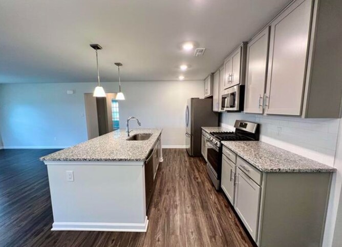 Building Photo - 125 Sublett Dr