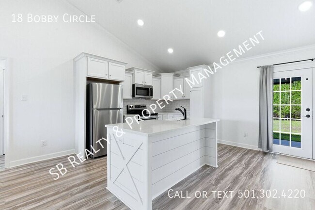 Building Photo - 18 Bobby Cir