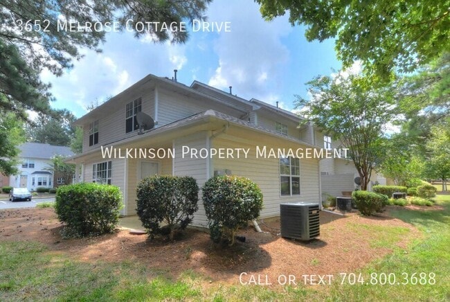 Building Photo - 3652 Melrose Cottage Dr