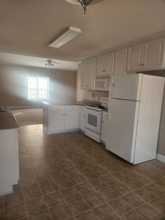 Building Photo - 203 A S Harding Drive