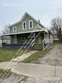 Building Photo - 200 E 32nd St