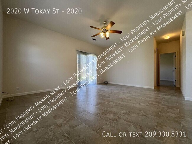 Building Photo - 2020 W Tokay St