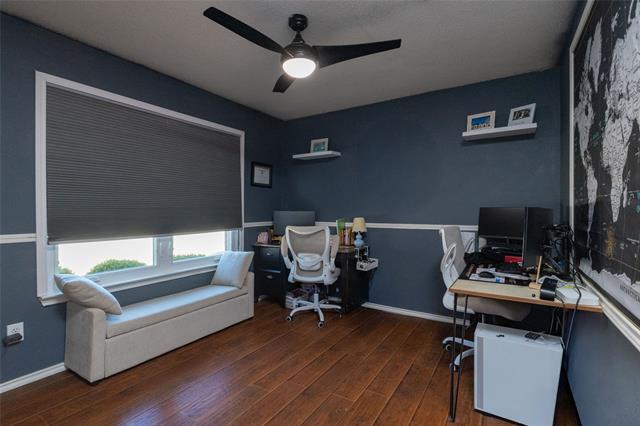 Building Photo - 4116 Fossile Butte Dr