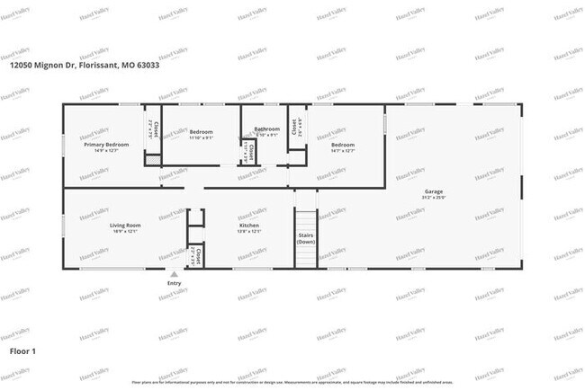 Building Photo - 12050 Mignon Dr