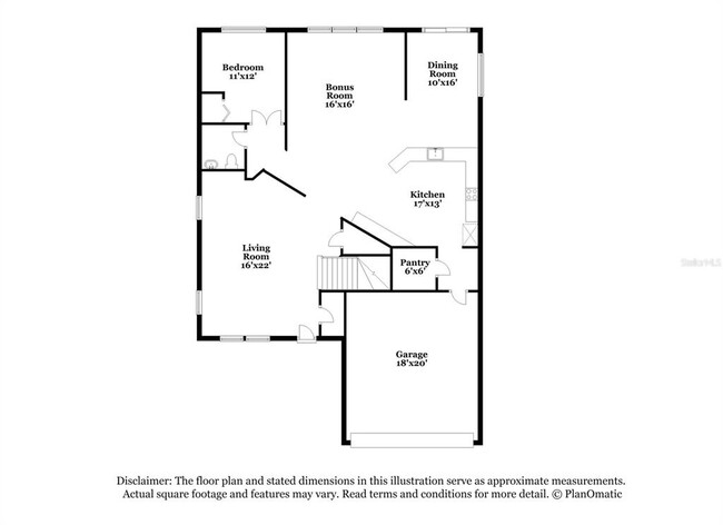 Building Photo - 13509 Blue Sunfish Ct