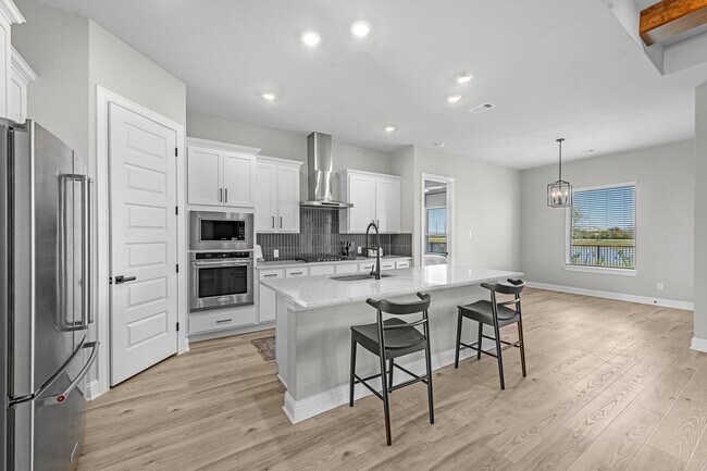 Building Photo - 2135 Tioga Vw Dr