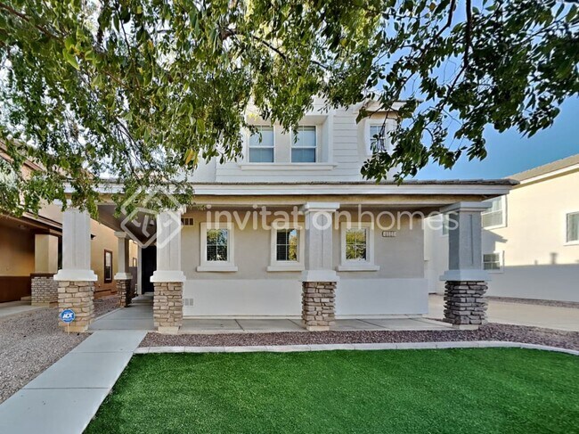 Primary Photo - 4121 W Irwin Ave