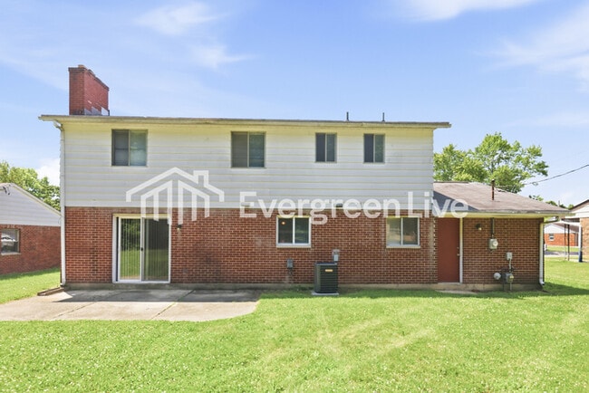 Building Photo - 4431 Procuniar Dr