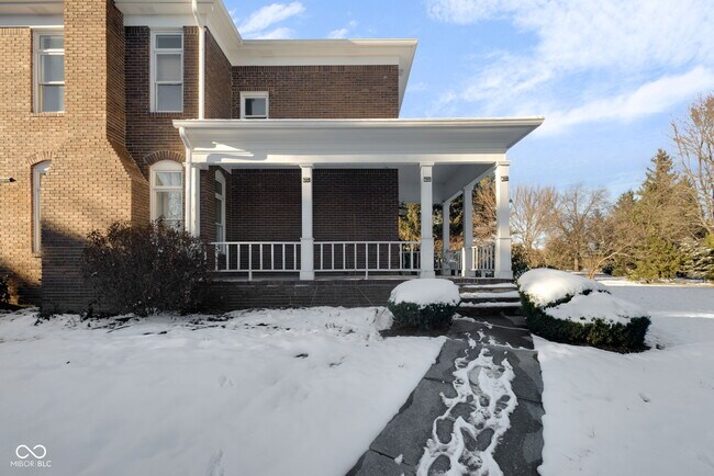 Building Photo - 11178 Ditch Rd