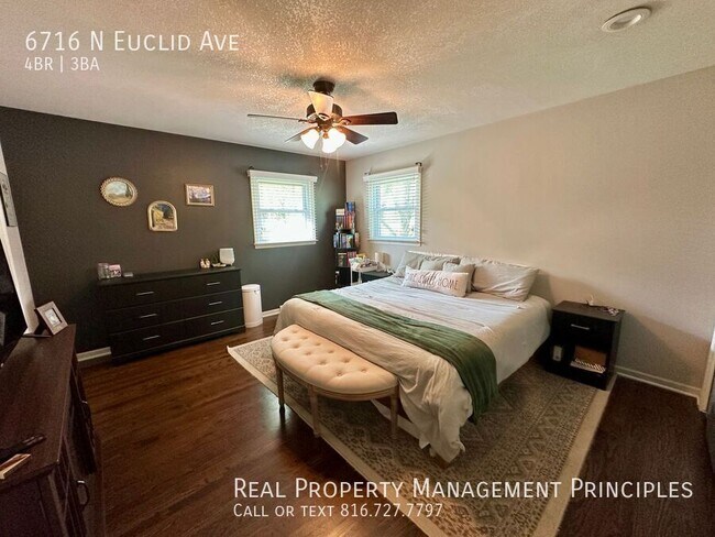 Building Photo - 6716 N Euclid Ave