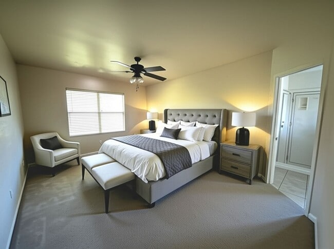 Building Photo - 3301 Bull Run Dr