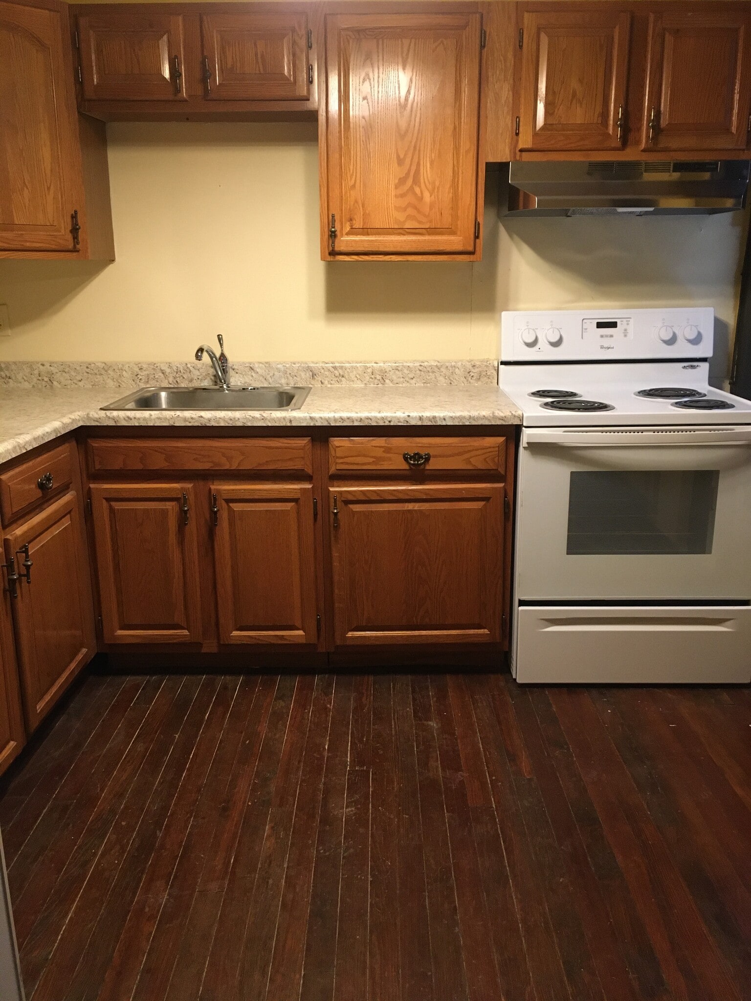 KITCHEN - 834 Main St