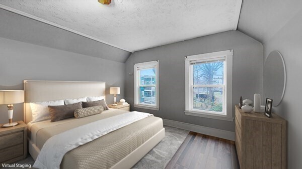 Building Photo - 12 Bentham Rd