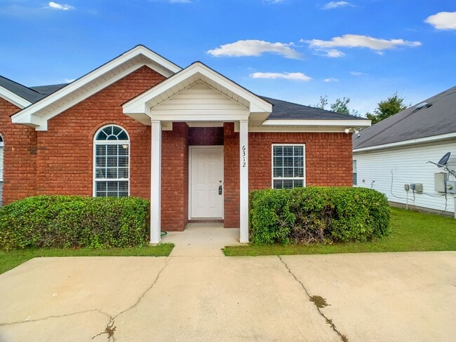 Primary Photo - 6312 Covington Villas Dr