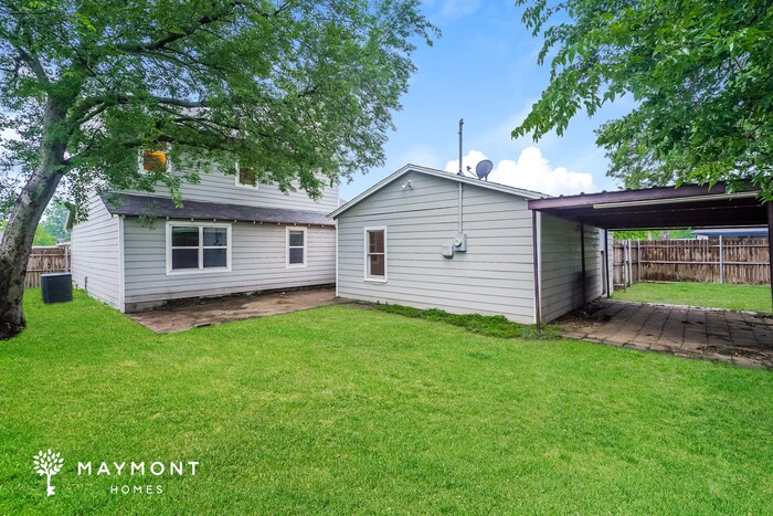 Building Photo - 8822 Spaugh Ct