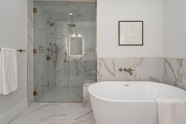 Building Photo - Fully Curated Luxury Residence with Steam ...