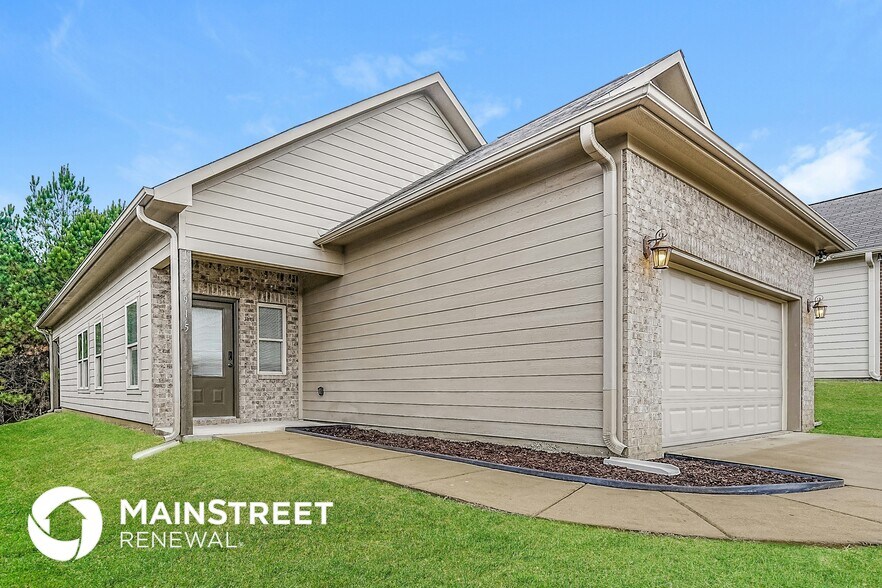 Building Photo - 915 Maple Trce