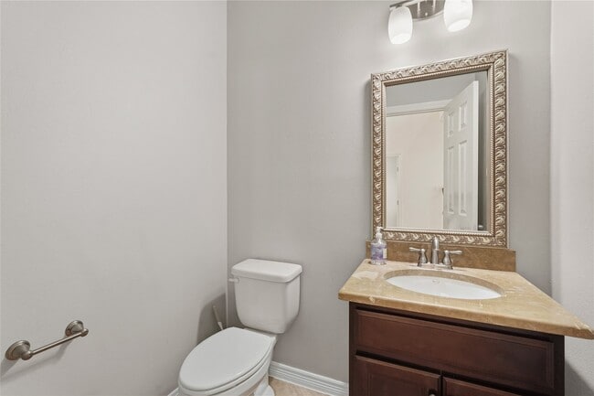 Building Photo - 4522 Millstone Canyon Ln