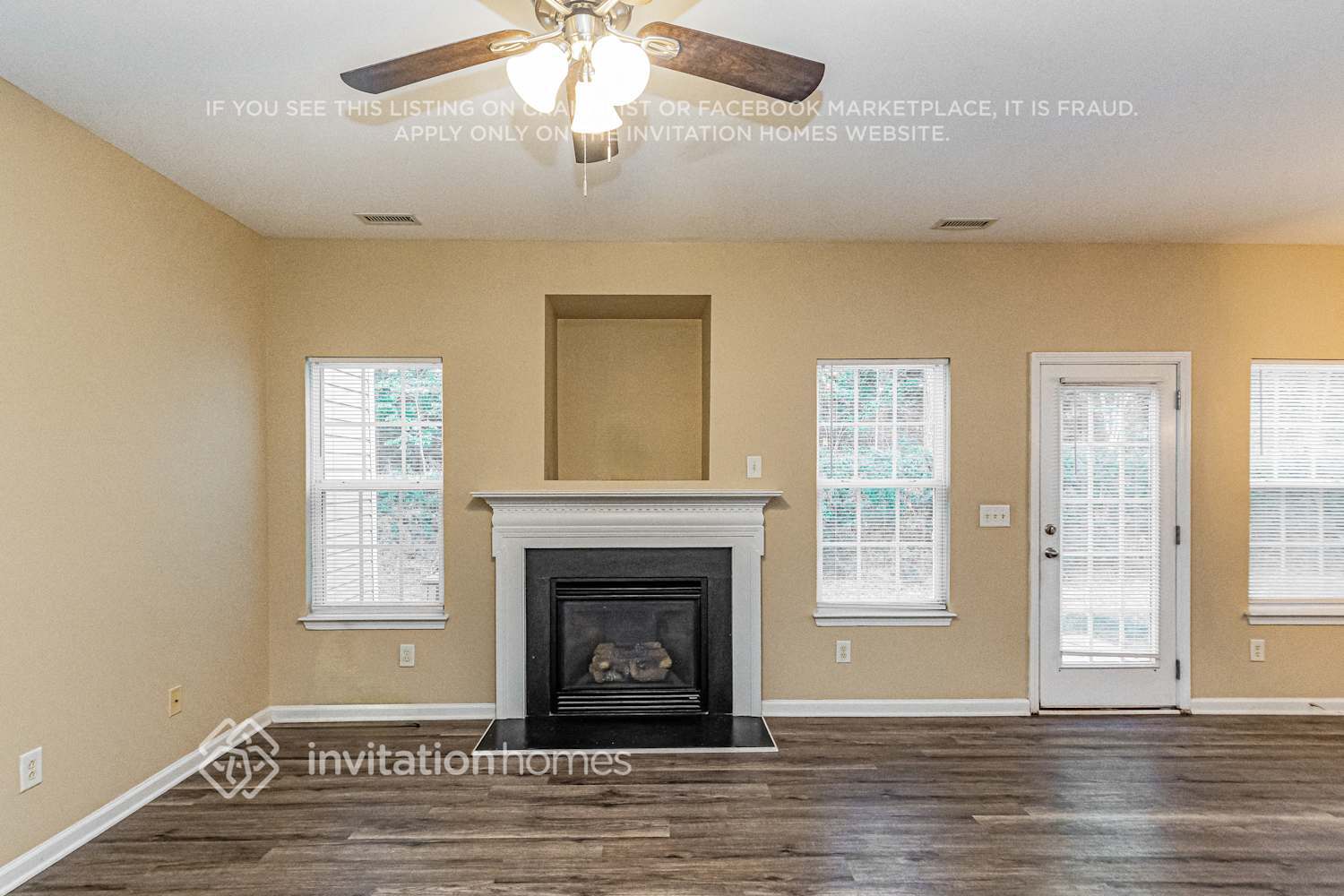 Building Photo - 5006 Rainmaker Dr