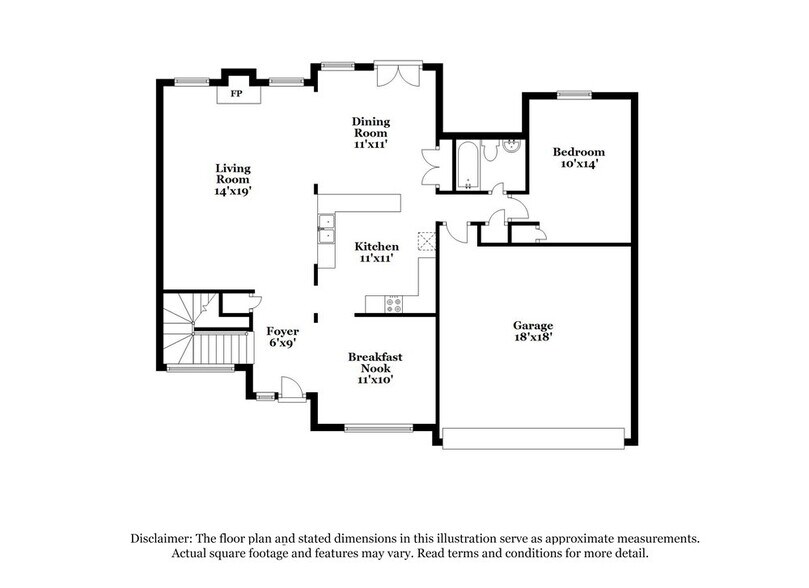 Building Photo - 410 Deepstream Crossing