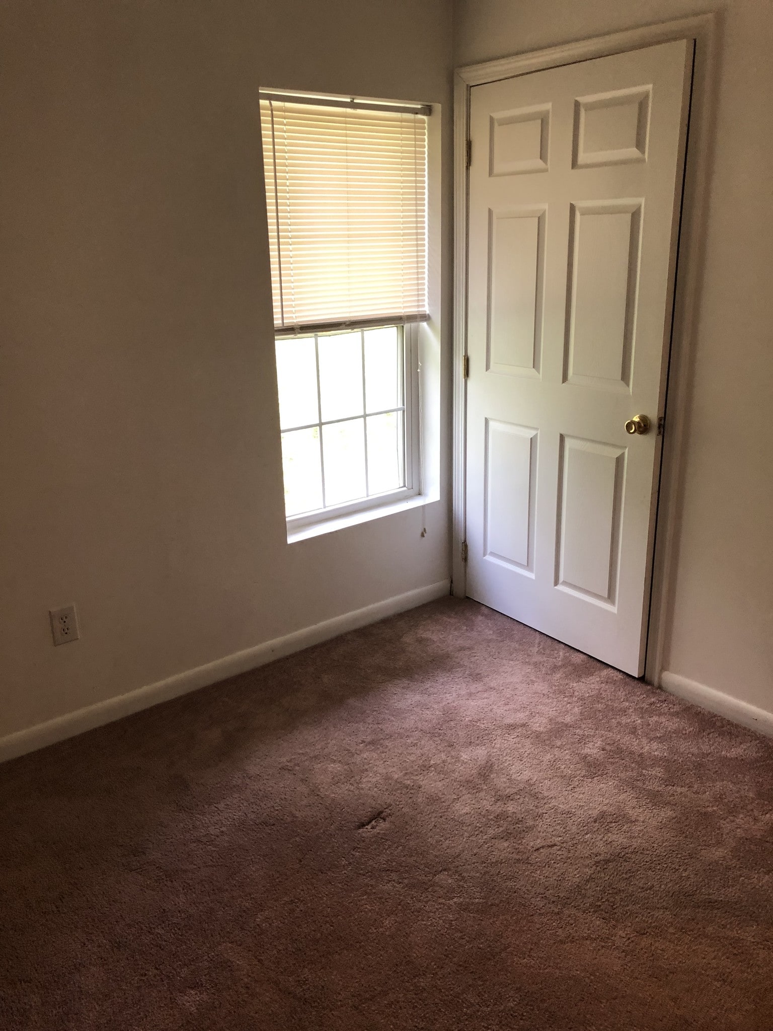 Bedroom #1 - 222 New Stock Rd