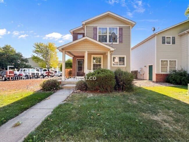 Building Photo - PROMO: Get 1 Month FREE when you sign a 2-Year Lease!/3 bed/2 bath Spacious Home with Modern Amen...