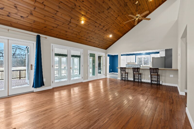 Building Photo - 2828 Swarthout Rd