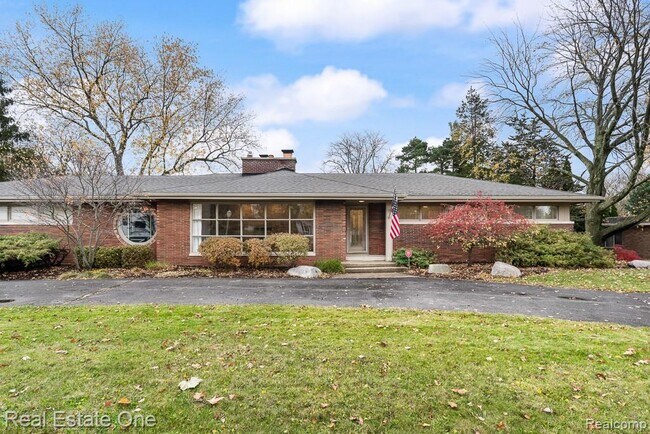 Building Photo - 509 Walbridge Dr