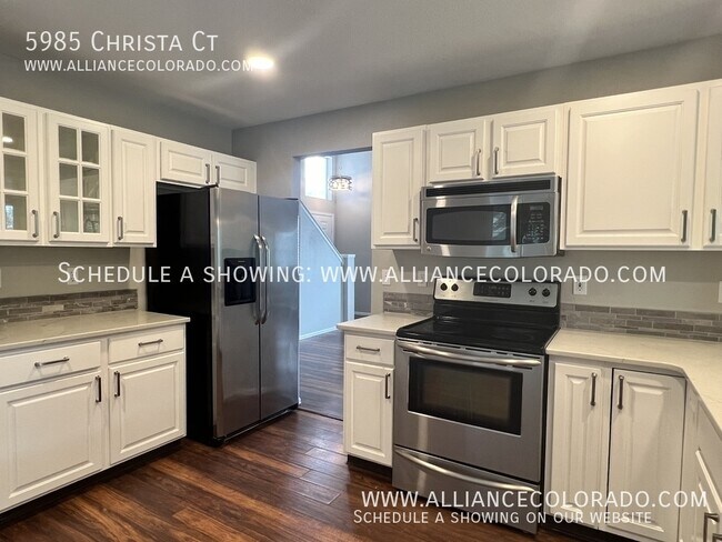 Building Photo - 5985 Christa Ct
