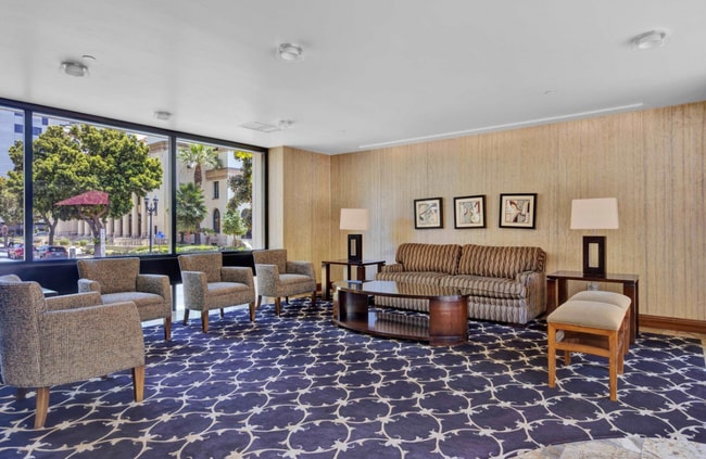 Building Photo - 750 State St