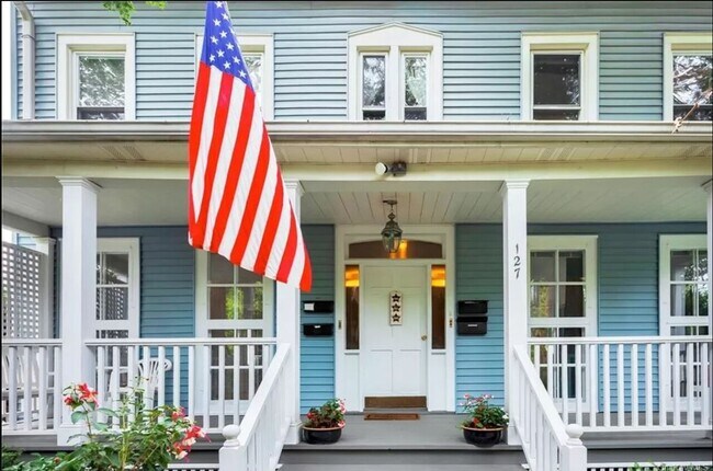 Building Photo - Valhalla Associates LLC