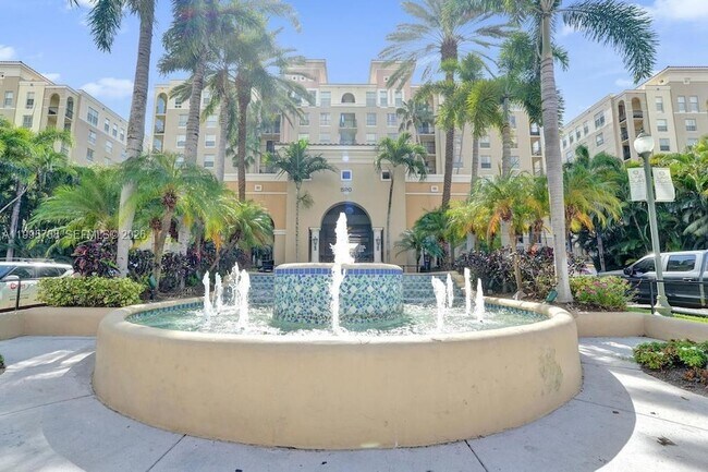 Building Photo - 520 SE 5 Ave