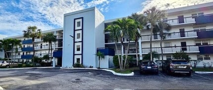 Building Photo - 6000 NW 2nd Ave