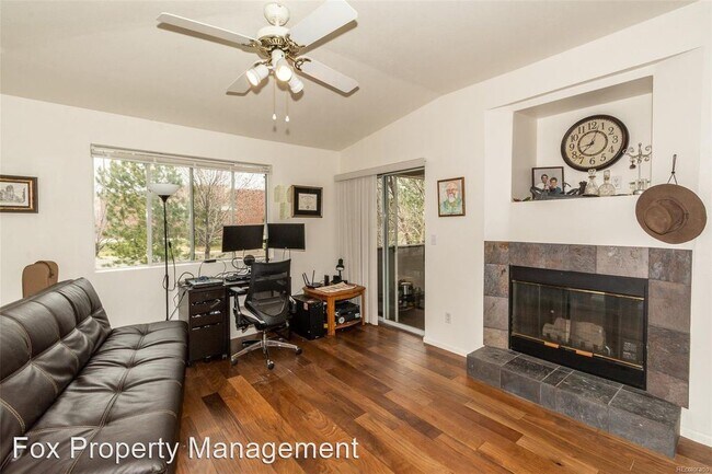 Building Photo - 1 br, 1 bath House - 730 Copper Lane #204