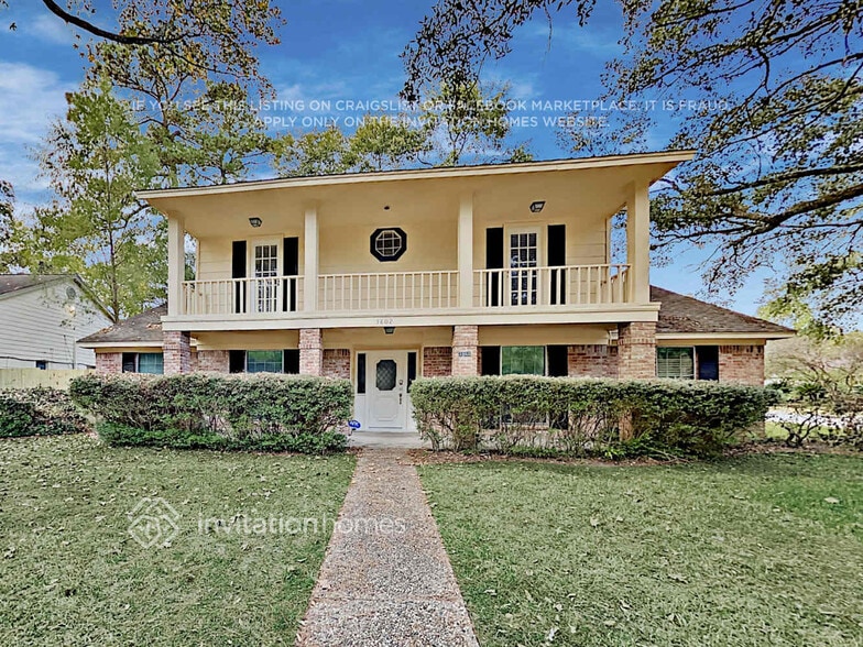 Primary Photo - 3802 Highfalls Dr