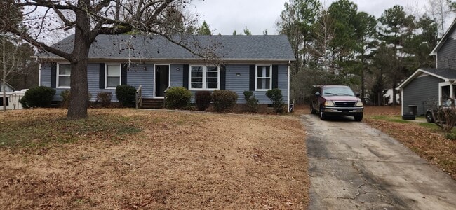 Building Photo - 5321 Hadrian Dr