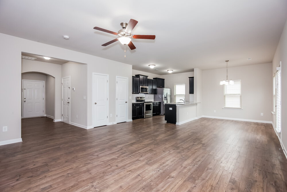 Building Photo - 6506 Karenstone Dr