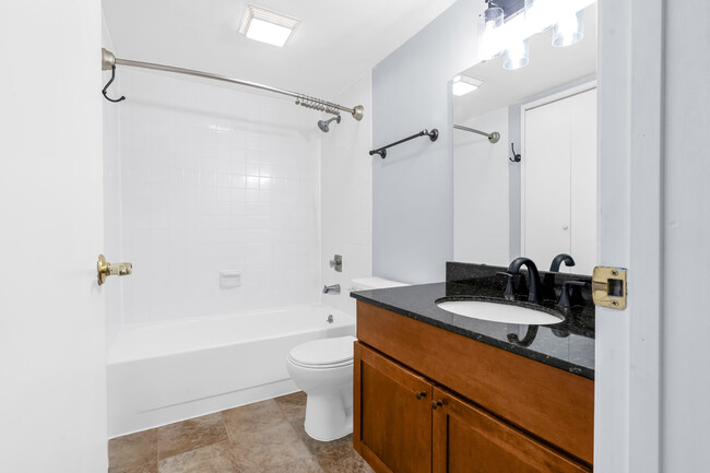 Second Bathroom - 4629 W Lake Sammamish Pky SE