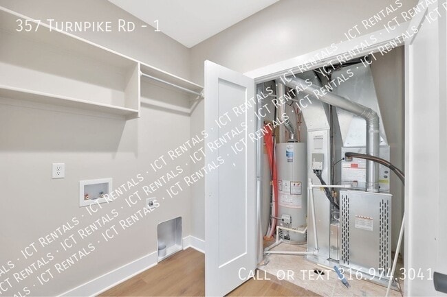 Building Photo - 357 Turnpike Rd