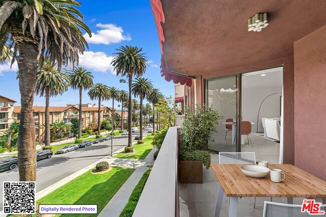 Building Photo - 1745 Camino Palmero St