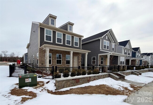 Building Photo - 3636 Pamlico St