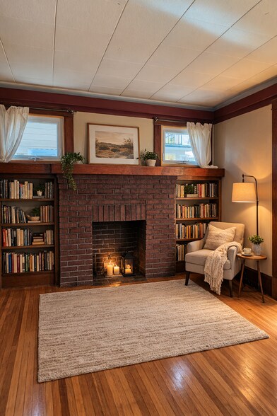 Building Photo - 148 Nassau Ave