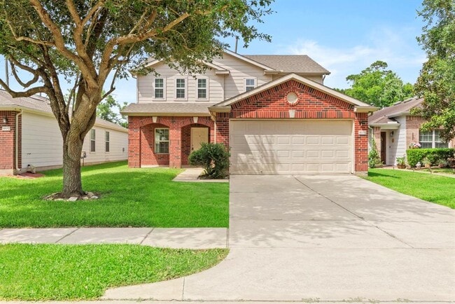 Building Photo - 3031 Lexington Lake Dr