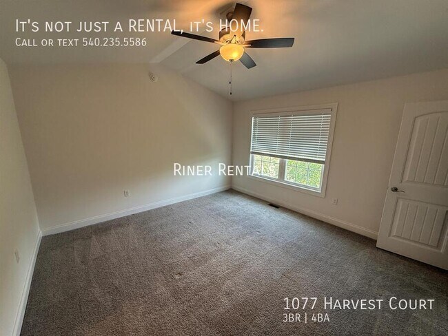 Building Photo - 1077 Harvest Ct
