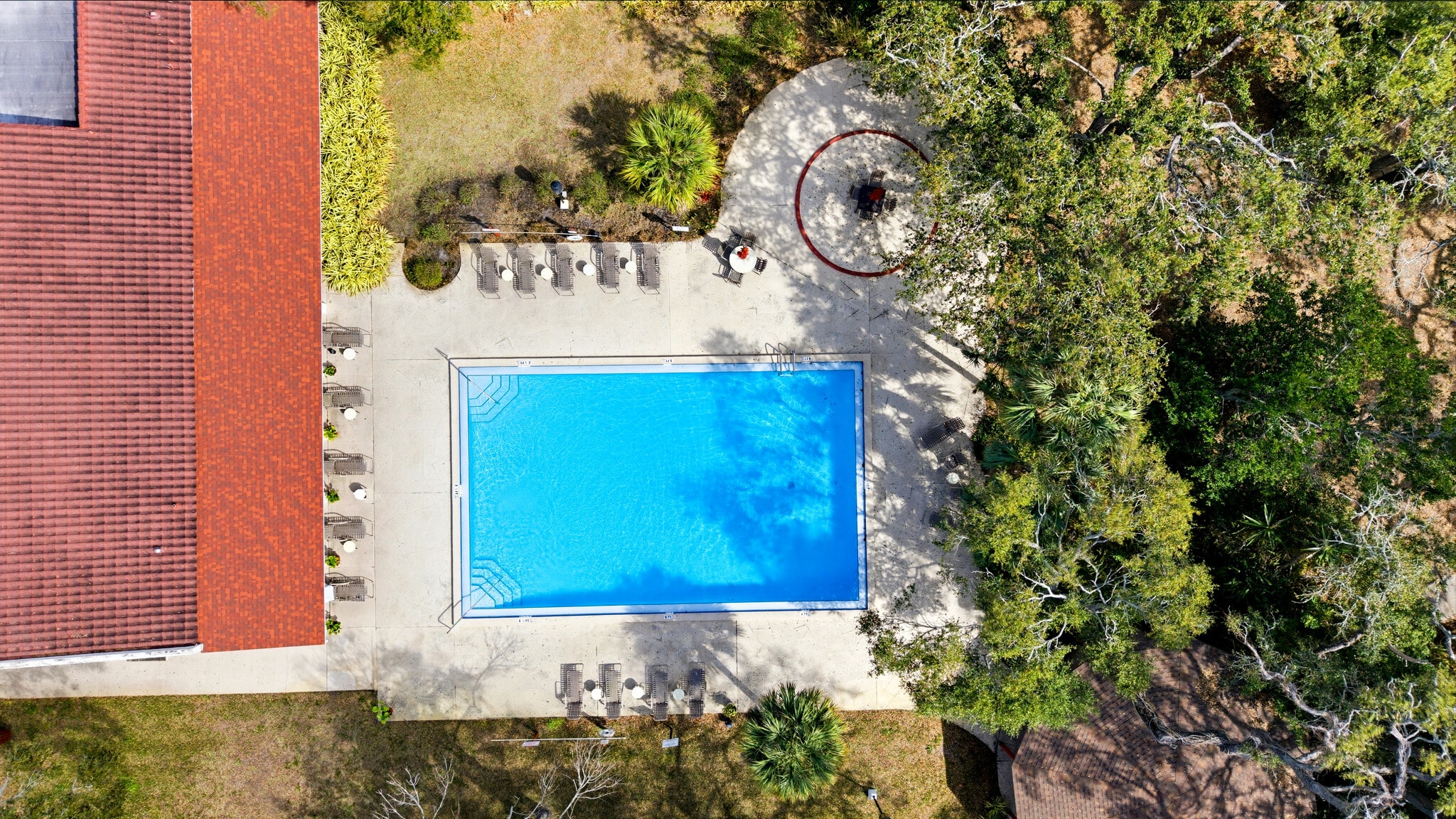 Heated Pool - 2650 Pearce Dr