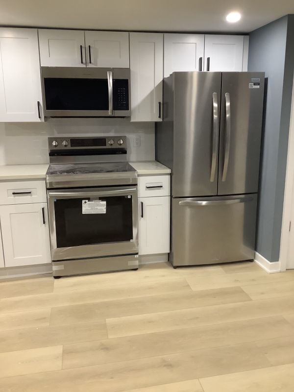 Building Photo - 5009 N Camac St