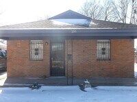 Building Photo - 255 Joubert Ave
