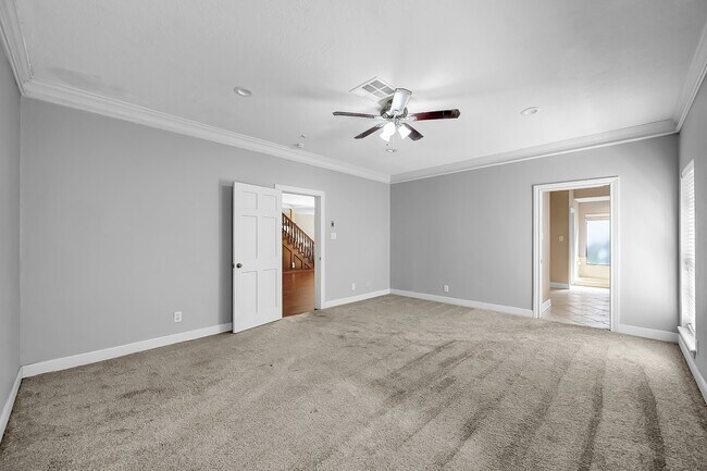 Building Photo - 1807 Brookchester Dr