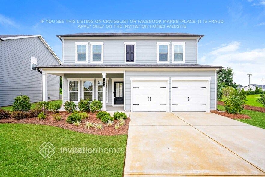 Primary Photo - 1002 Starmoss Ln