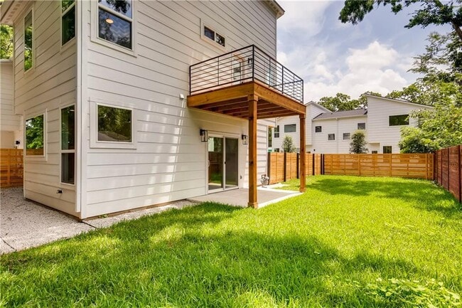 Building Photo - 1108 Walton Ln